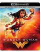 Wonder Woman (2017) 4K - Best Buy Exclusive Steelbook (4K UHD + Blu-ray + UV Copy) (US Import ohne dt. Ton) Blu-ray