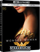 Wonder Woman (2017) 4K - Best Buy Exclusive Steelbook (4K UHD + Blu-ray + Digital Copy) (US Import ohne dt. Ton) Blu-ray
