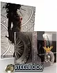 Wonder Woman (2017) 4K - Titans Of Cult #2 Steelbook (4K UHD + Blu-ray) (UK Import) Blu-ray