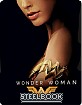 Wonder Woman (2017) - Amazon.it Exclusive Steelbook (IT Import ohne dt. Ton) Blu-ray