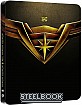 Wonder Woman (2017) + Wonder Woman 1984 (2020) 4K - Edición Metálica (4K UHD + Blu-ray) (ES Import) Blu-ray