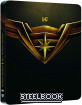 Wonder Woman (2017) + Wonder Woman 1984 (2020) 4K - Édition Boîtier Steelbook (4K UHD + Blu-ray) (FR Import) Blu-ray
