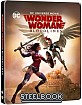 Wonder Woman: Bloodlines (2019) - Limited Edition Steelbook (UK Import) Blu-ray