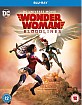 Wonder Woman: Bloodlines (UK Import ohne dt. Ton) Blu-ray