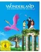 Wonderland - Das Königreich im Keller Blu-ray