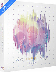 Wonderland (2024) - Novamedia Exclusive Limited Edition Fullslip (KR Import ohne dt. Ton) Blu-ray