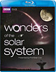 Wonders of the Solar System (UK Import ohne dt. Ton) Blu-ray