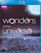 Wonders of the Universe (UK Import ohne dt. Ton) Blu-ray
