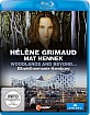 Hélène Grimaud - Woodlands and beyond... Elbphilharmonie Hamburg Blu-ray