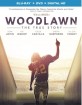 Woodlawn (2015) (Blu-ray + DVD + UV Copy) (US Import ohne dt. Ton) Blu-ray