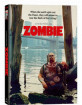 Woodoo - Die Schreckensinsel der Zombies (Limited Mediabook Edition) (Cover B) Blu-ray