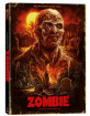 Woodoo - Die Schreckensinsel der Zombies (Limited Mediabook Edition) (Cover C) Blu-ray
