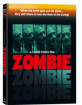 Woodoo - Die Schreckensinsel der Zombies (Limited Mediabook Edition) (Cover D) Blu-ray