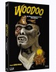 Woodoo - Die Schreckensinsel der Zombies (Limited WoH Hartbox Edition) (AT Import) Blu-ray