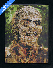 Woodoo - Die Schreckensinsel der Zombies (Remastered Edition) (Limited Framebook Edition) (Blu-ray + DVD) (AT Import) Blu-ray