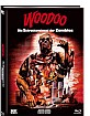 Woodoo - Die Schreckensinsel der Zombies (Remastered) (Limited Mediabook Edition) (Cover B) (AT Import) Blu-ray