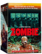 Woodoo - Die Schreckensinsel der Zombies (Signature Edition) (Limited Mediabook Edition) (Cover A-D) Blu-ray