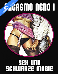 Woodoo Baby - Insel der Leidenschaft (Limited X-Rated Eurocult Collection #81) (Cover …