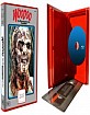 Woodoo - Die Schreckensinsel der Zombies (Limited IMC Red Box Edition #14) (AT Import) Blu-ray