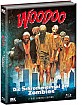 Woodoo - Die Schreckensinsel der Zombies (Wattierte Limited Mediabook Edition) (Cover B) (AT Import) Blu-ray