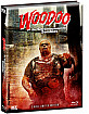 Woodoo - Die Schreckensinsel der Zombies (Remastered) (Wattierte Limited Mediabook Edition) (Cover C) (AT Import) Blu-ray
