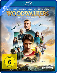 Woodwalkers (2024)