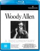 Woody Allen: A Documentary (AU Import ohne dt. Ton) Blu-ray