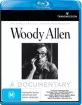 Woody Allen: A Documentary (AU Import ohne dt. Ton) Blu-ray