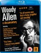 Woody Allen: A Documentary (UK Import ohne dt. Ton) Blu-ray