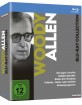 Woody Allen Collection (5 Film-Set) Blu-ray