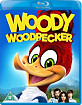 Woody Woodpecker (2017) (UK Import ohne dt. Ton) Blu-ray