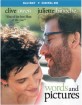 Words And Pictures (Blu-ray + Digital Copy) (Region A - US Import ohne dt. Ton) Blu-ray