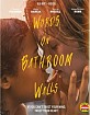 Words on Bathroom Walls (2020) (Blu-ray + Digital Copy) (Region A - US Import ohne dt. Ton) Blu-ray