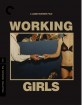 Working Girls - Criterion Collection (Region A - US Import ohne dt. Ton) Blu-ray