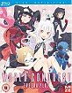 World Conquest Zvezda Plot: The Complete Series Collection (UK Import ohne dt. Ton) Blu-ray