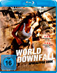 World Downfall Blu-ray