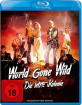 World Gone Wild - Die letzte Kolonie Blu-ray