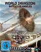 World Invasion: Battle Los Angeles - Limited Steelbook Edition (Neuauflage)