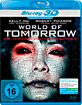 World of Tomorrow - Die Vernichtung hat begonnen 3D (Blu-ray 3D) Blu-ray