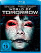 World of Tomorrow - Die Vernichtung hat begonnen Blu-ray
