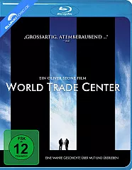 World Trade Center Blu-ray