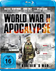 World War II: Apocalypse Blu-ray