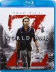 World War Z (IT Import) Blu-ray