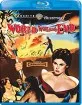 World Without End (1956) - Warner Archive Collection (US Import ohne dt. Ton) Blu-ray