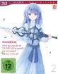 WorldEnd: What do you do at the end of the world? Are you busy? Will you save us? - Vol. 2 Blu-ray