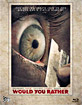 Would You Rather - Tödliches Spiel (Kleine Hartbox) Blu-ray