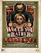 Would You Rather - Tödliches Spiel (Limited Hartbox Edition - Cover B) Blu-ray