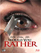 Would You Rather - Tödliches Spiel (Limited Hartbox Edition - Cover C) Blu-ray