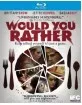 Would You Rather (2012) (Region A - US Import ohne dt. Ton) Blu-ray