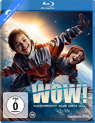 WOW! - Nachricht aus dem All Blu-ray